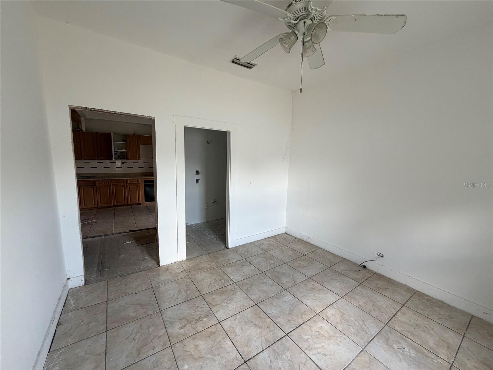 SOUTH TAMPA SUB - Residential