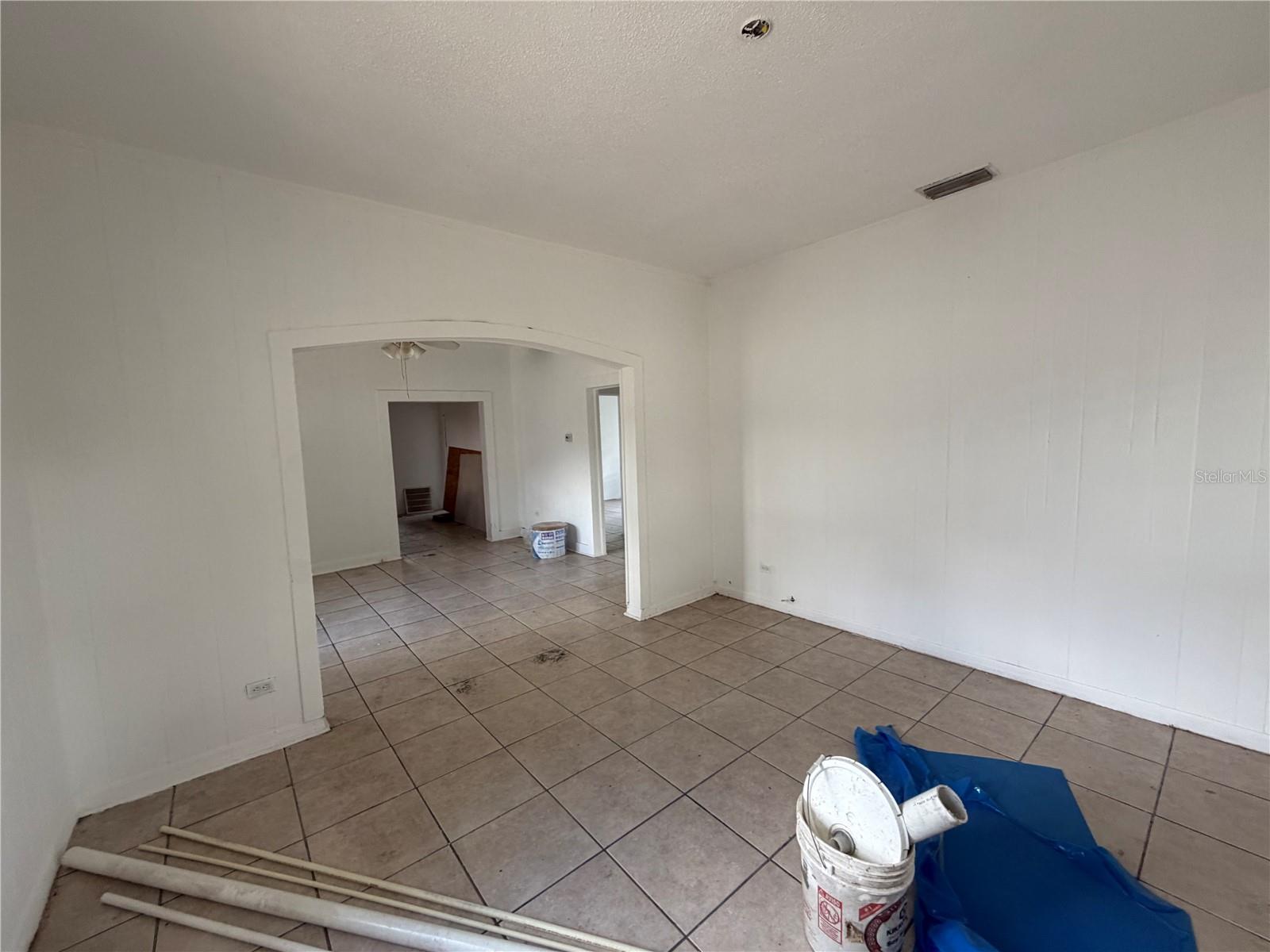 SOUTH TAMPA SUB - Residential
