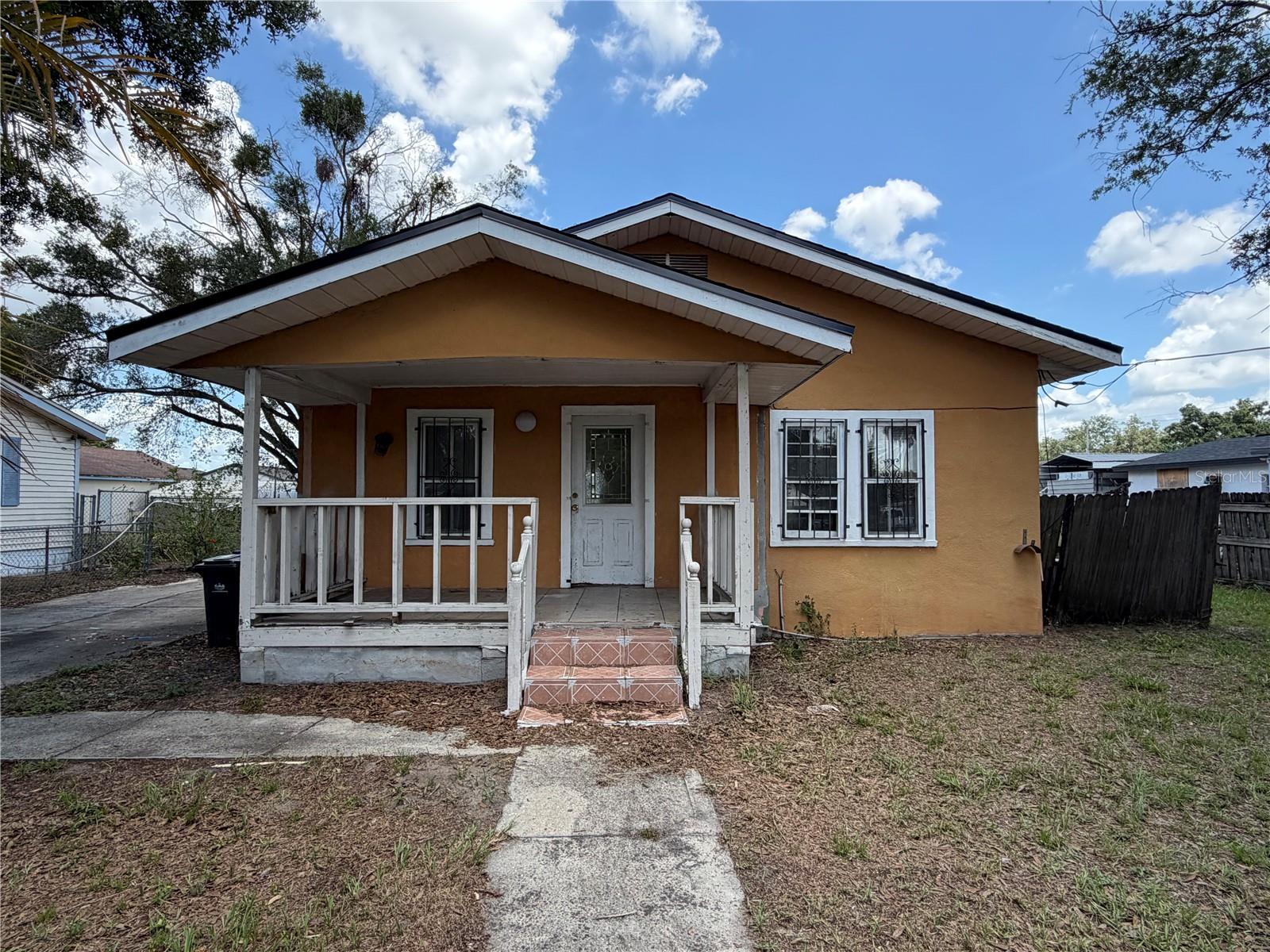 SOUTH TAMPA SUB - Residential
