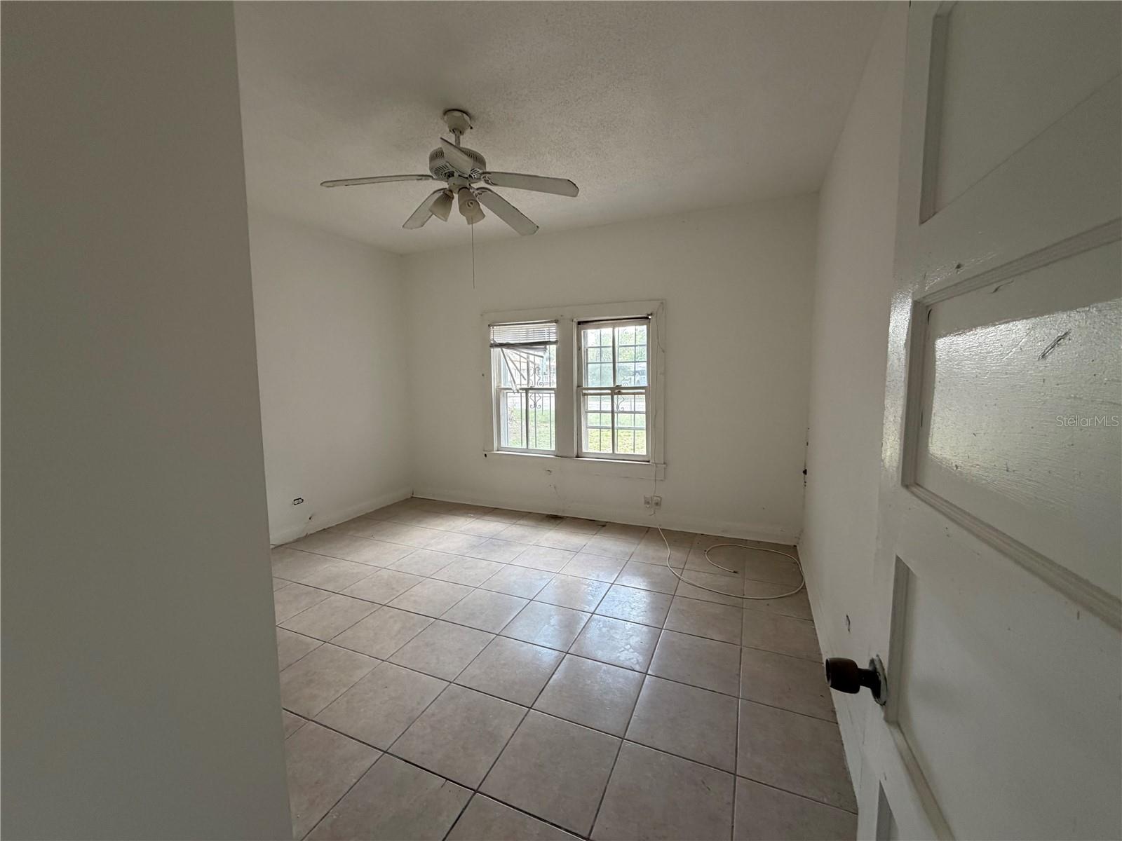 SOUTH TAMPA SUB - Residential
