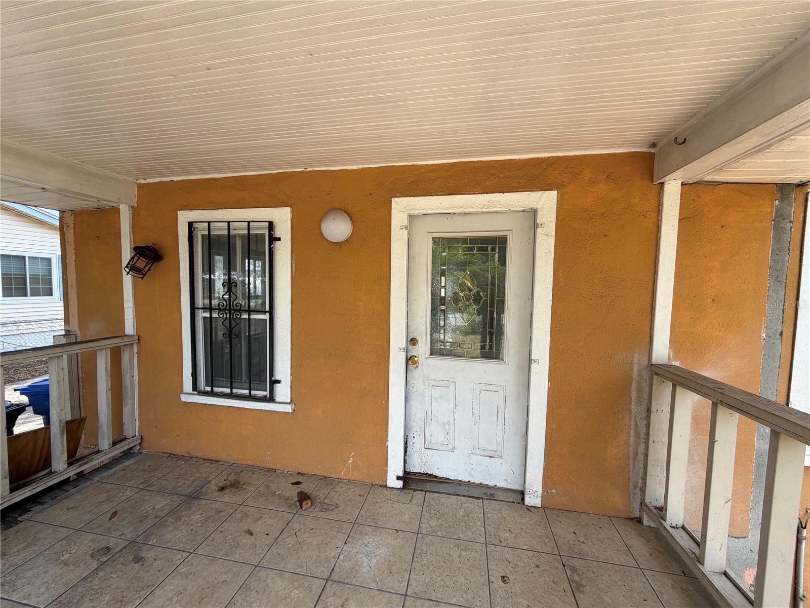 SOUTH TAMPA SUB - Residential