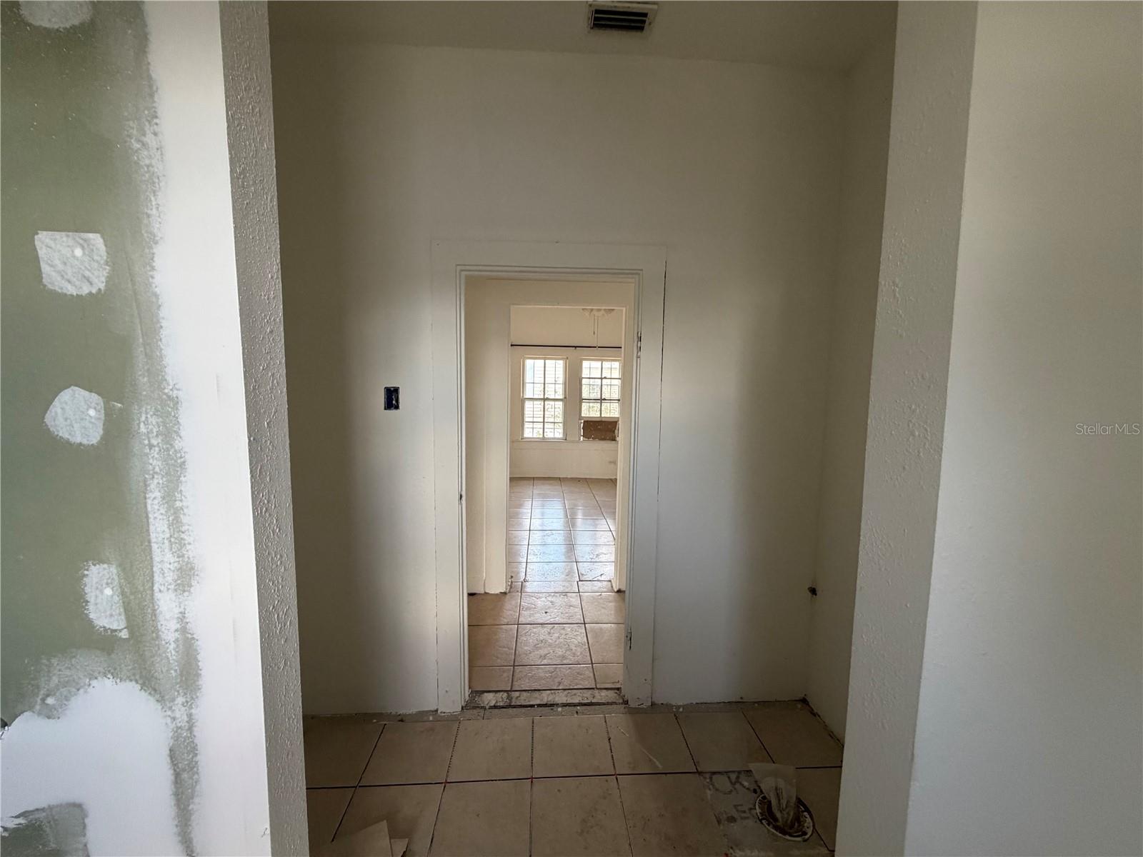 SOUTH TAMPA SUB - Residential