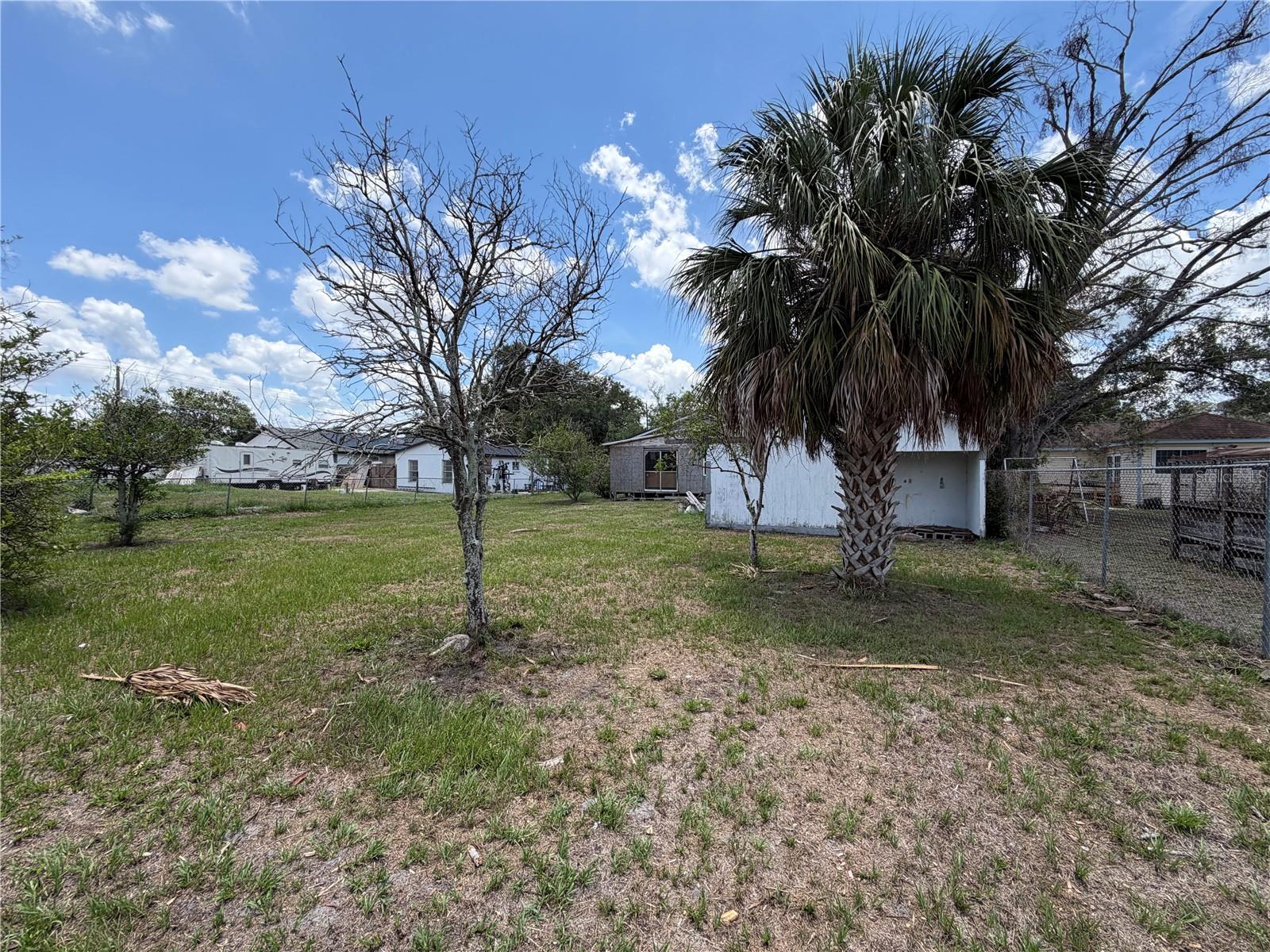 SOUTH TAMPA SUB - Residential
