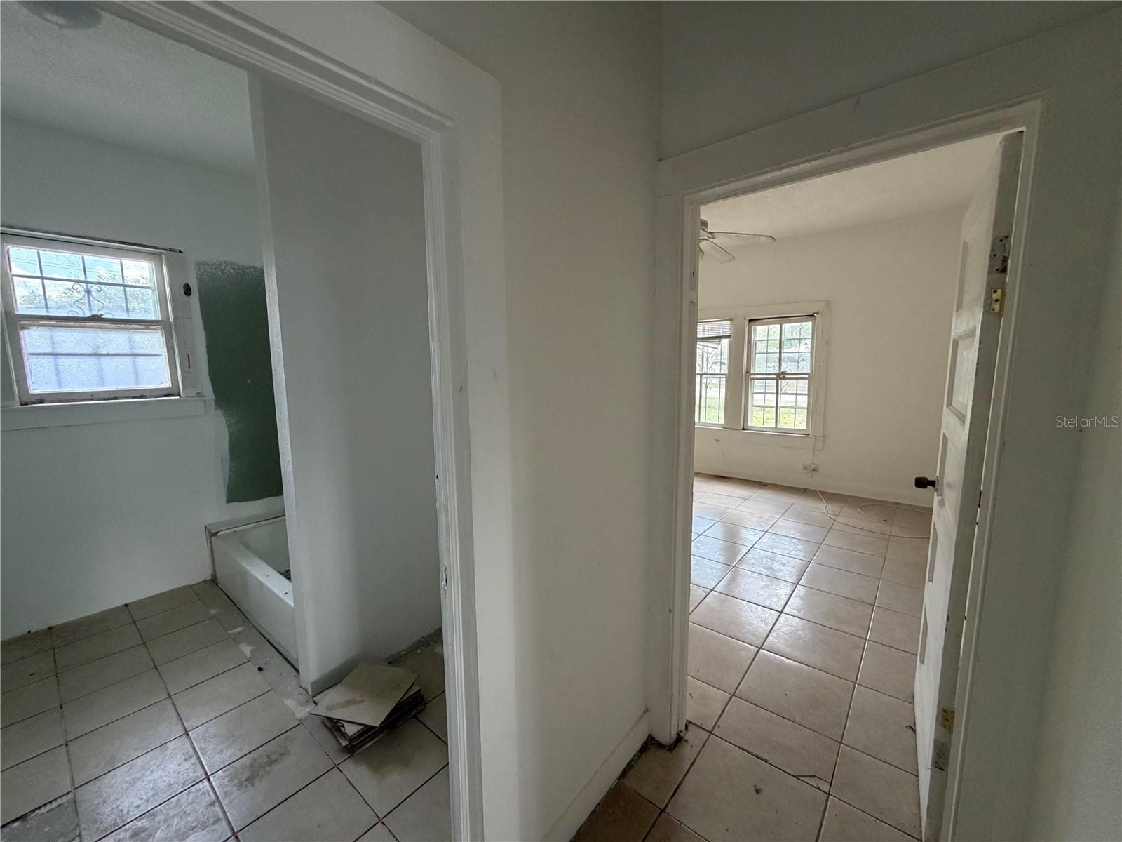 SOUTH TAMPA SUB - Residential