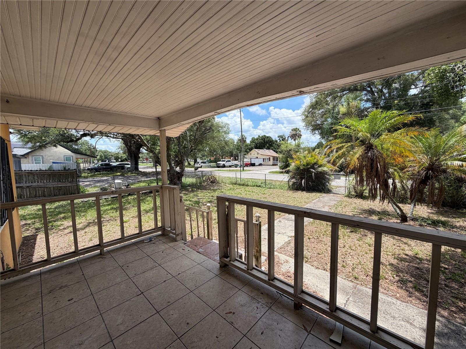 SOUTH TAMPA SUB - Residential