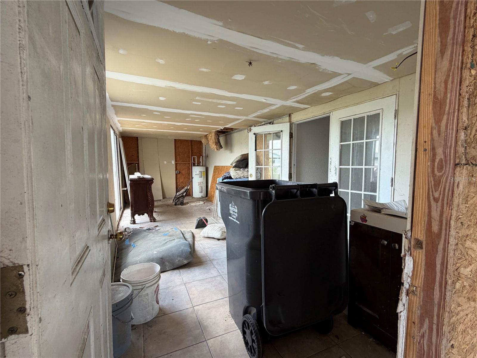 SOUTH TAMPA SUB - Residential
