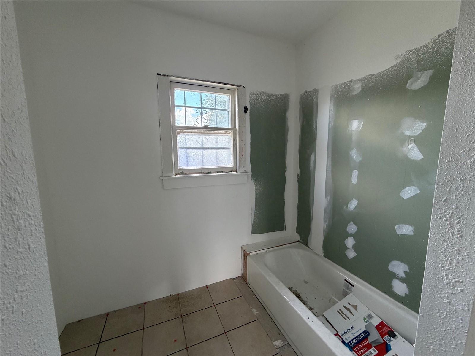 SOUTH TAMPA SUB - Residential