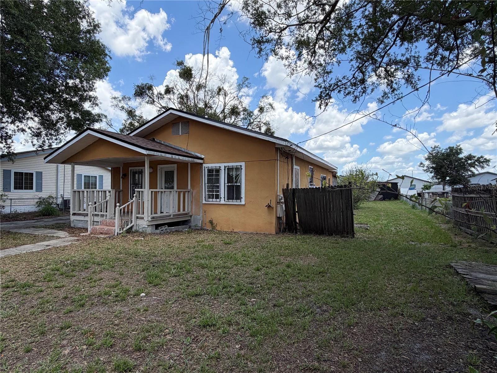 SOUTH TAMPA SUB - Residential