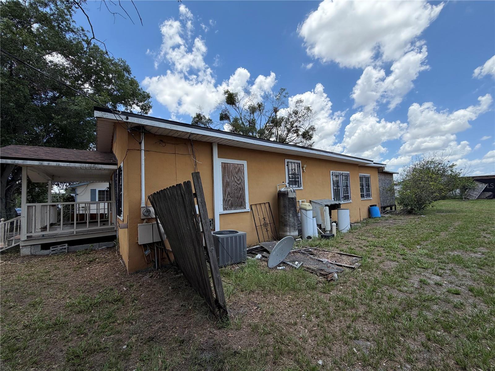 SOUTH TAMPA SUB - Residential
