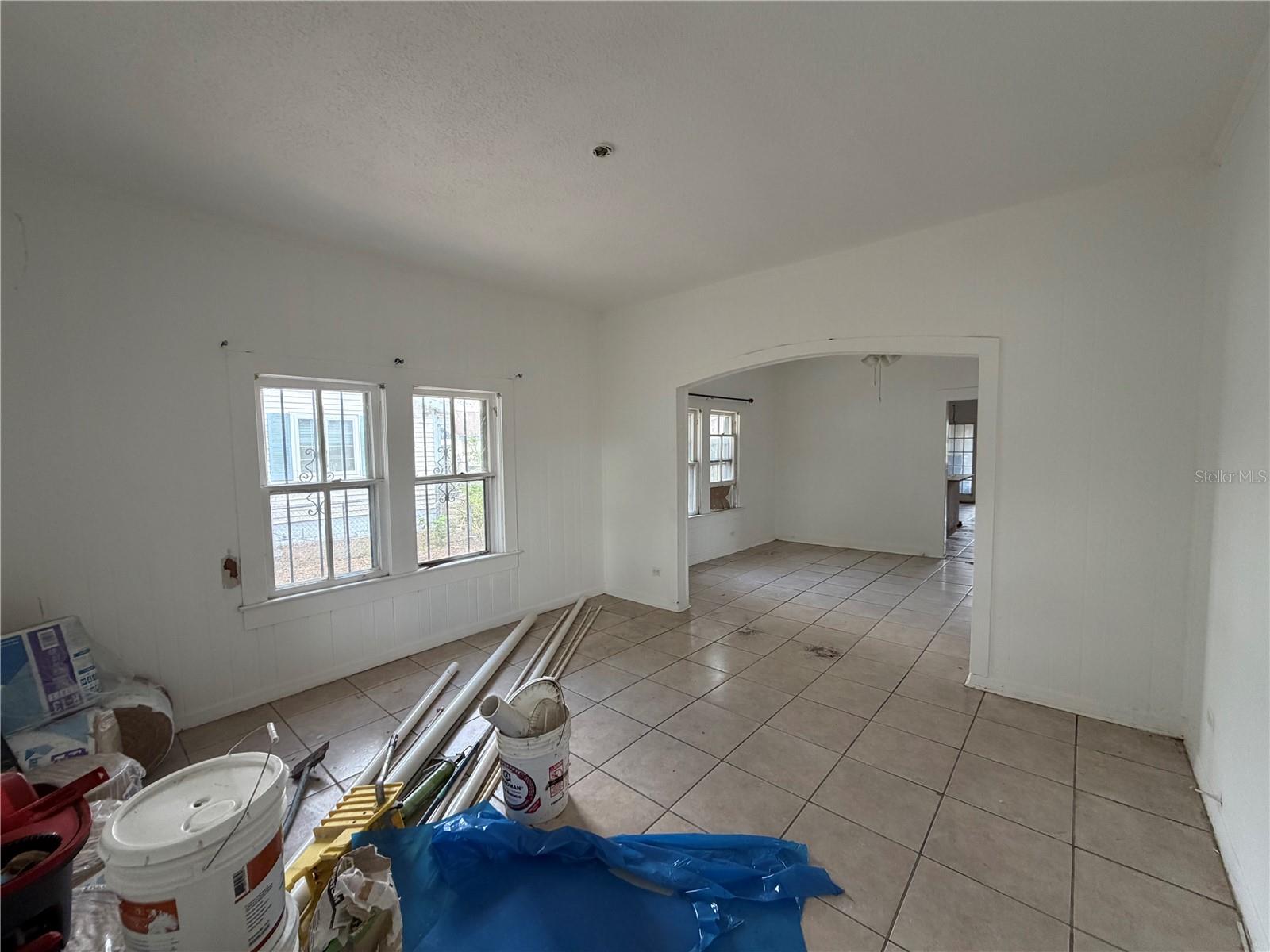 SOUTH TAMPA SUB - Residential