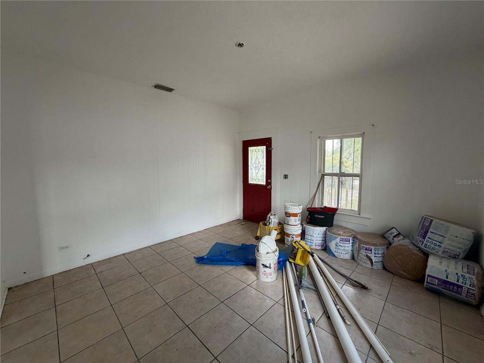 SOUTH TAMPA SUB - Residential