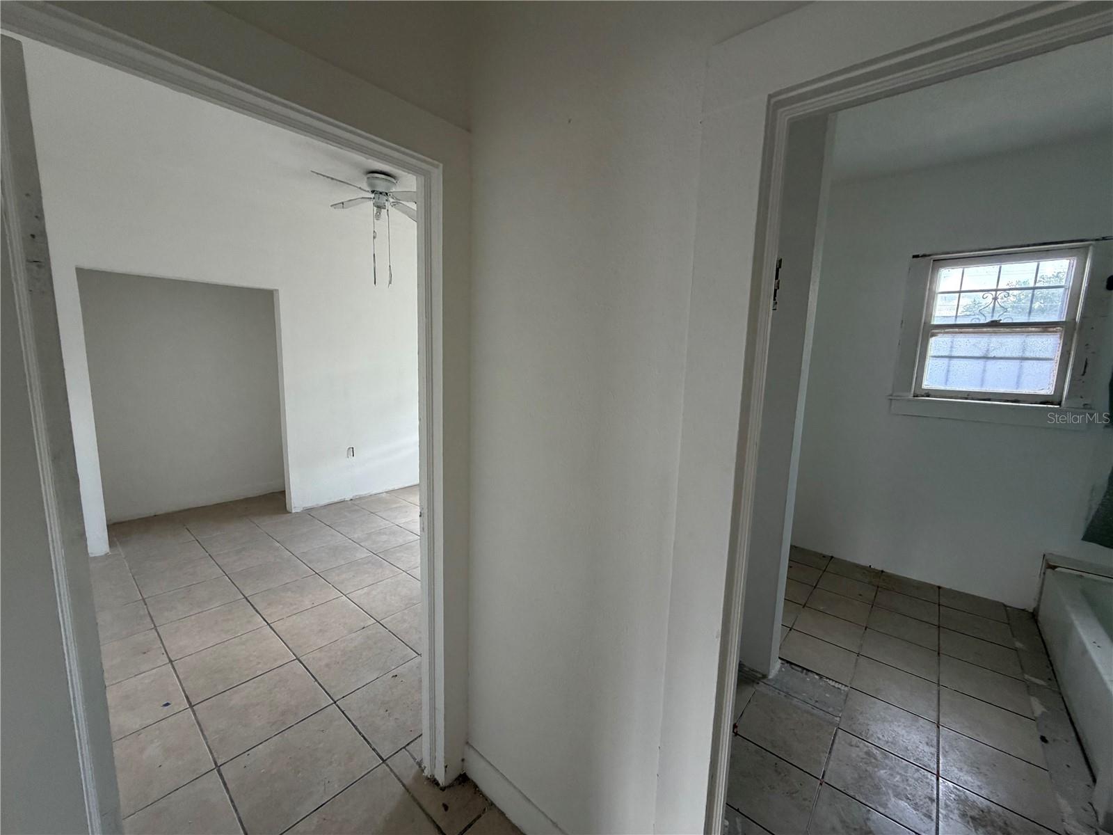 SOUTH TAMPA SUB - Residential