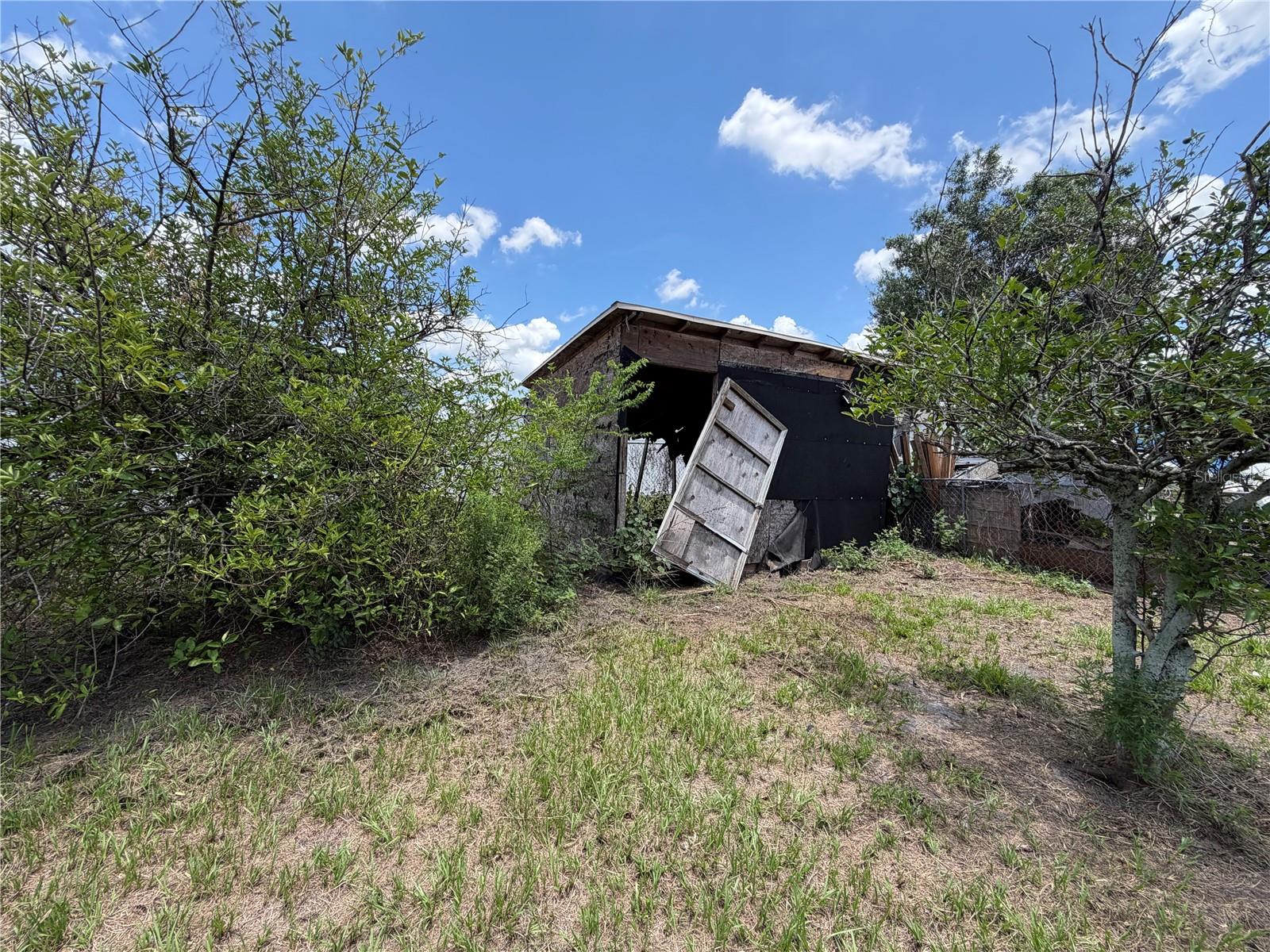 SOUTH TAMPA SUB - Residential