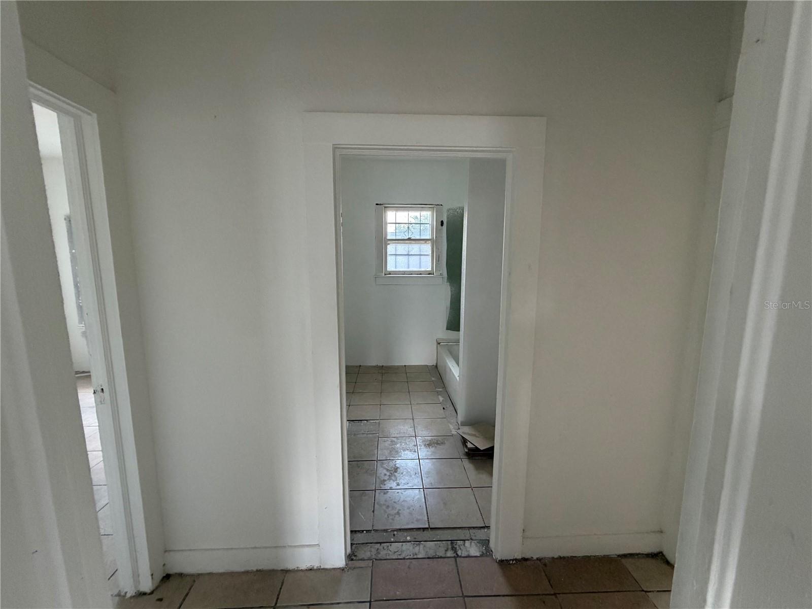 SOUTH TAMPA SUB - Residential