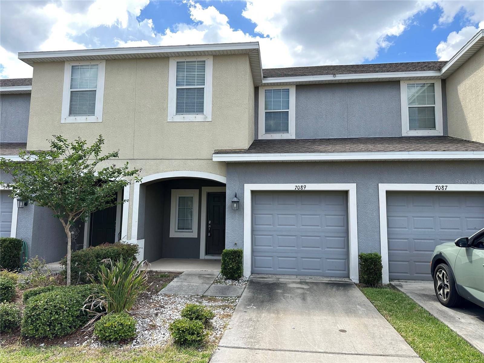 OAK CREEK PRCL 3 - Residential