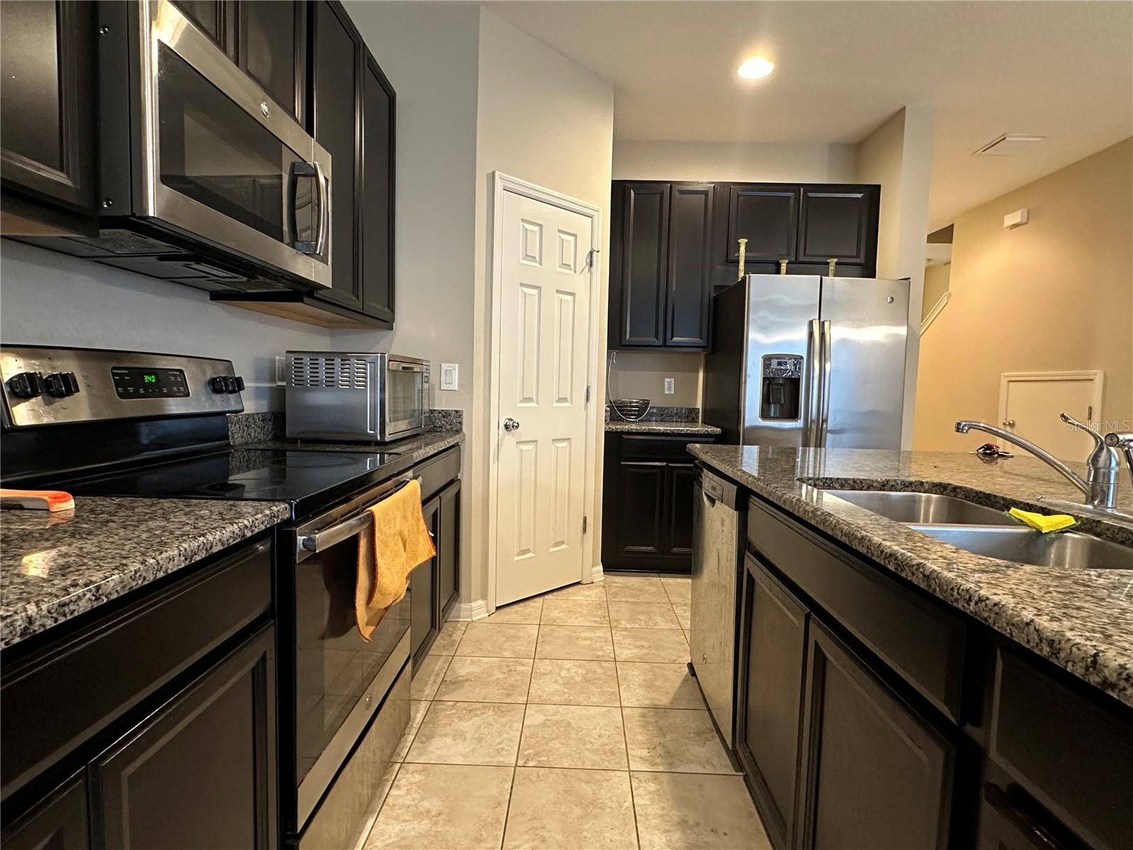 OAK CREEK PRCL 3 - Residential