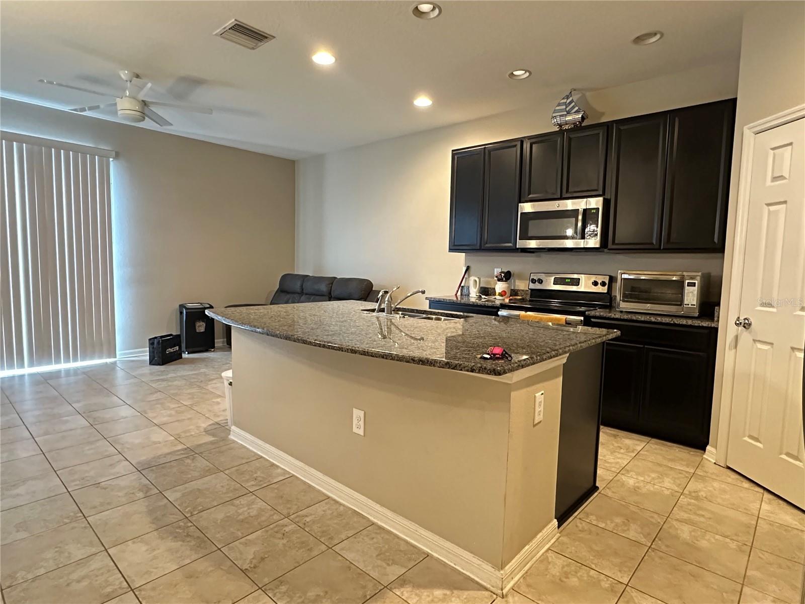 OAK CREEK PRCL 3 - Residential