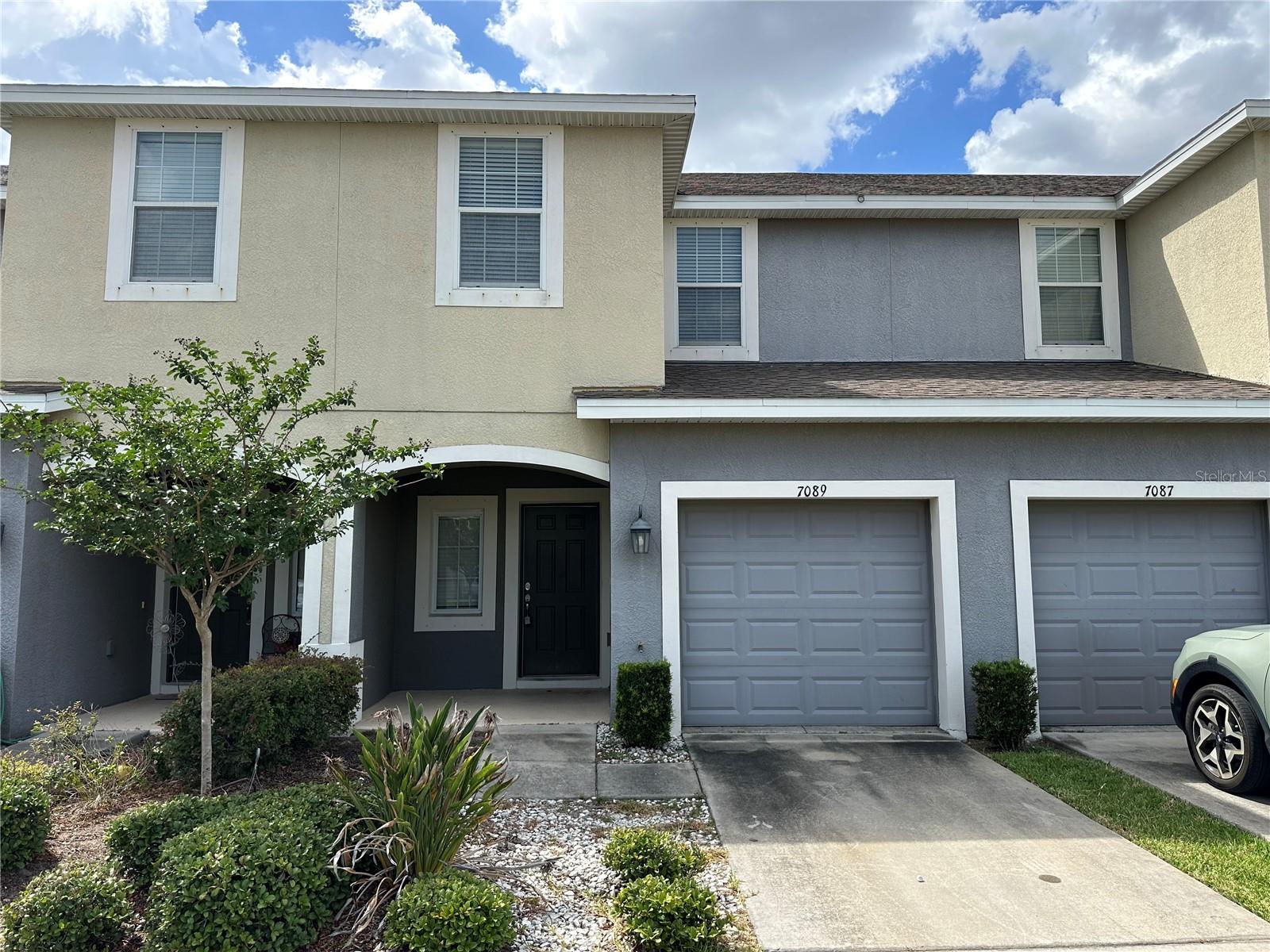 OAK CREEK PRCL 3 - Residential
