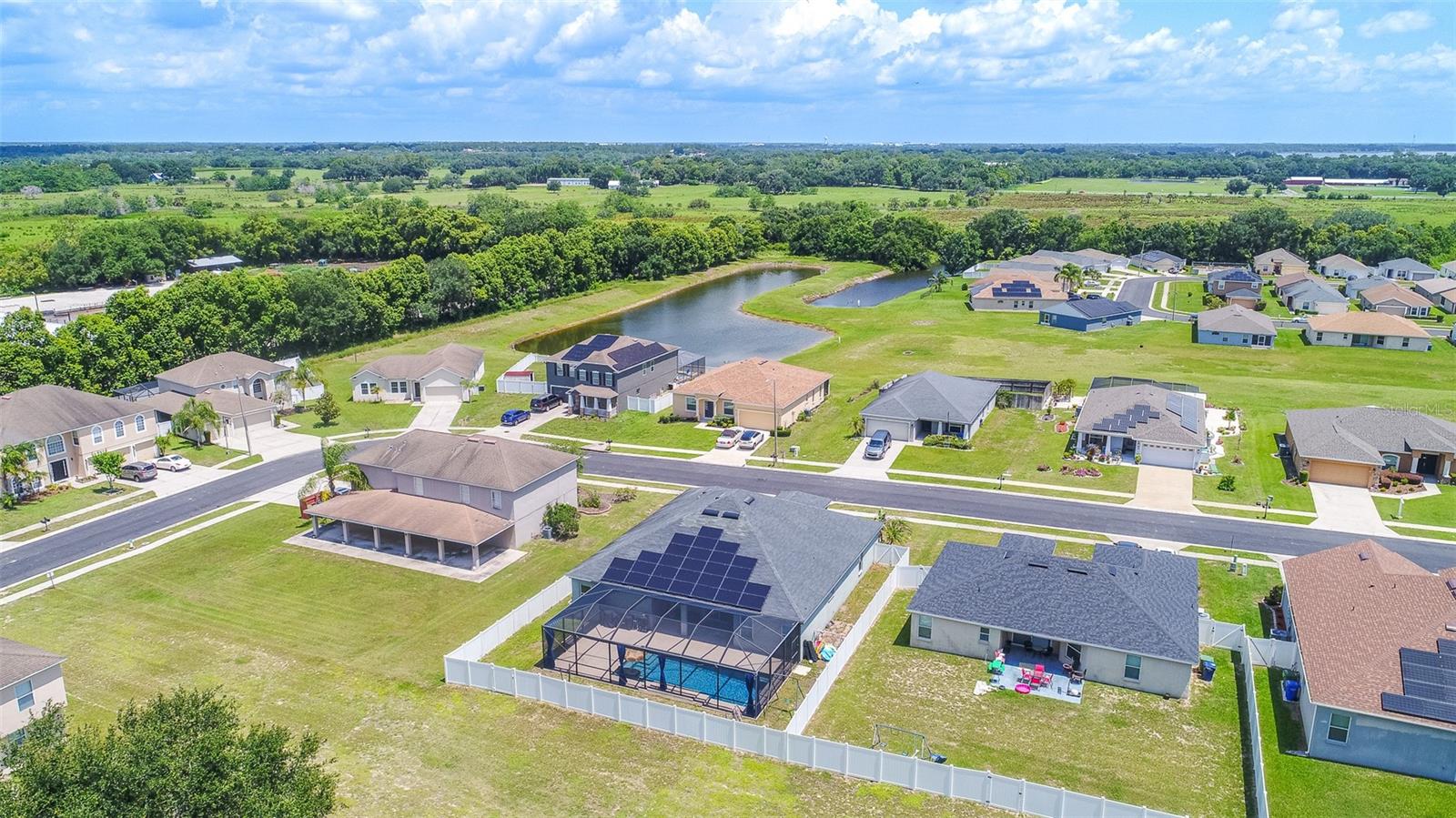 COUNTRY CLUB ESTATES - Residential