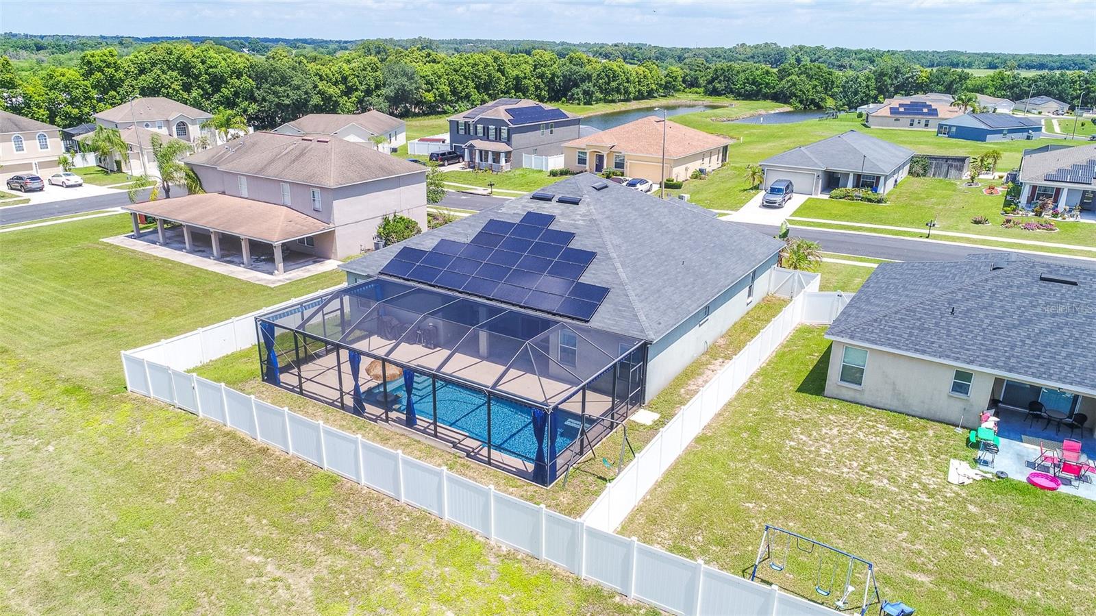 COUNTRY CLUB ESTATES - Residential