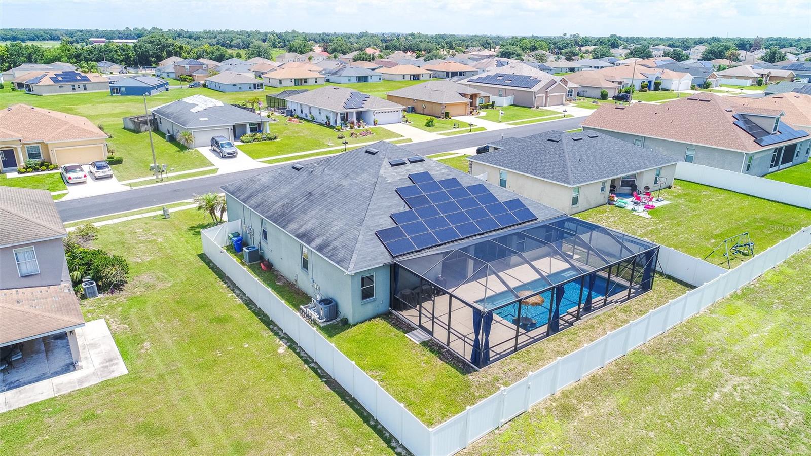 COUNTRY CLUB ESTATES - Residential