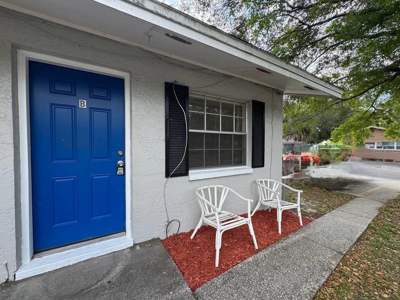 Welcome to this charming and cozy 2-bedroom, 1-bath duplex located at 10015 Aster Ave. This inviting home offers a comfortable layout perfect for relaxing and everyday living. Step inside to find a bright living area with plenty of natural light, creating a warm and welcoming atmosphere. The kitchen features ample cabinet space, and a functional design, making meal prep simple and convenient. Both bedrooms are well-sized with good closet space, while the full bathroom is clean and thoughtfully laid out. Enjoy the ease of duplex living with added privacy and a quiet residential setting. Conveniently located near local shopping, dining, and major roadways, this property provides easy access to everything you need while still offering a peaceful place to call home. Ideal for anyone looking for comfort, simplicity, and affordability in a great location. Sorry, no pets. Vacant and available now!