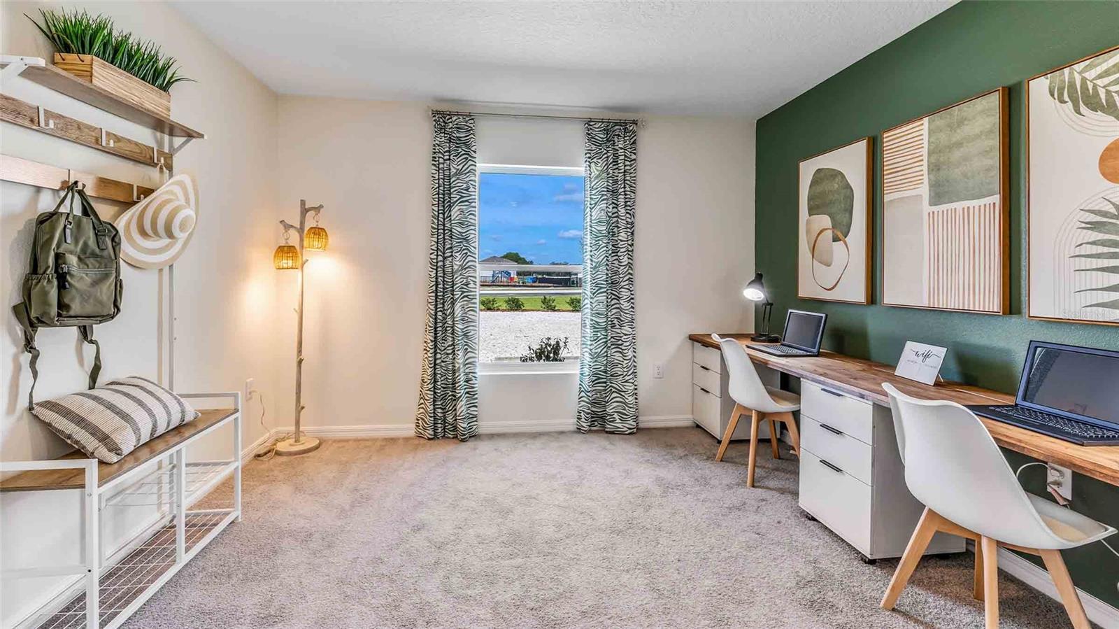 SUMMIT VIEW - Residential
