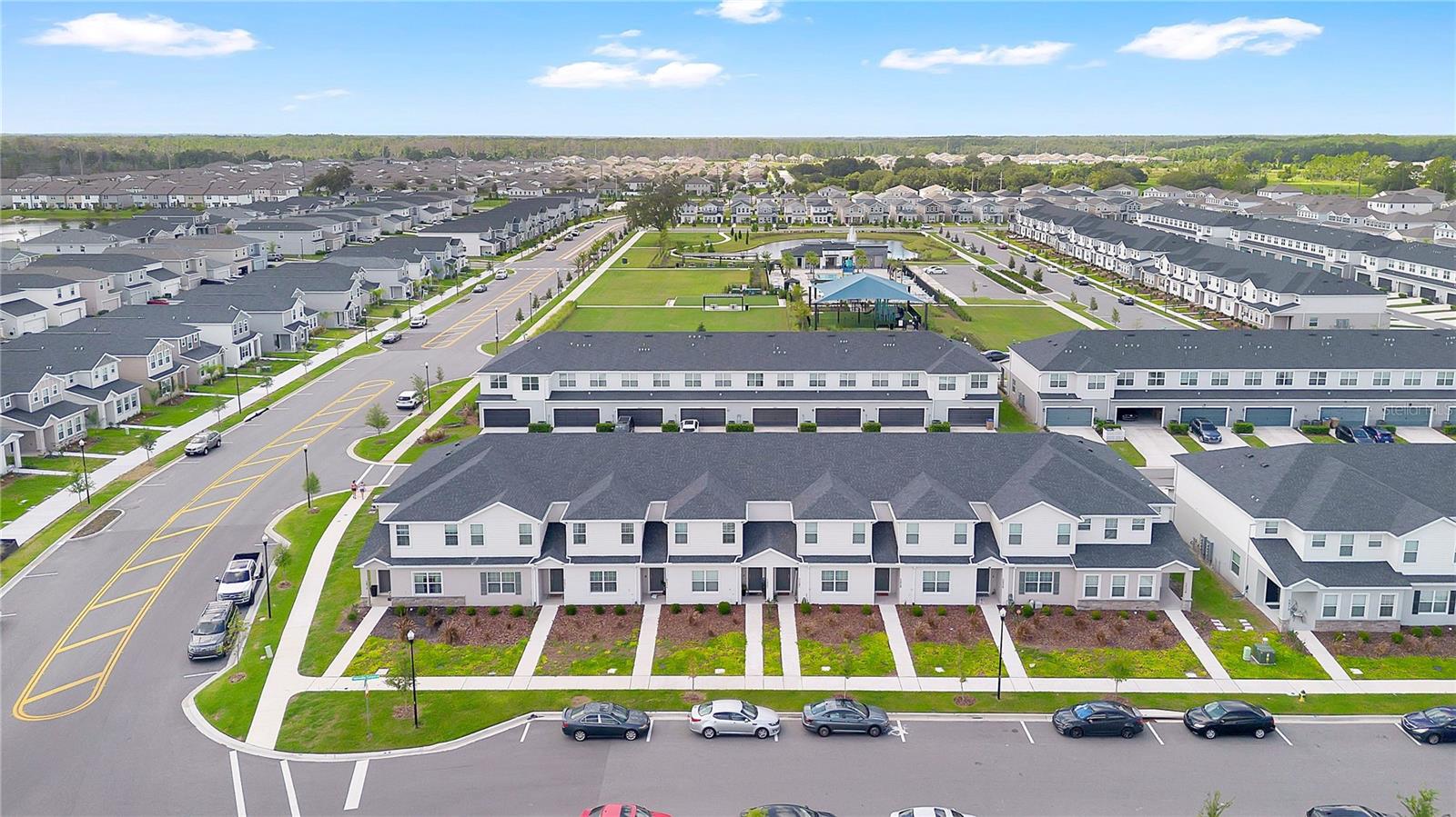 CROSSINGS PH 1 REP - Residential