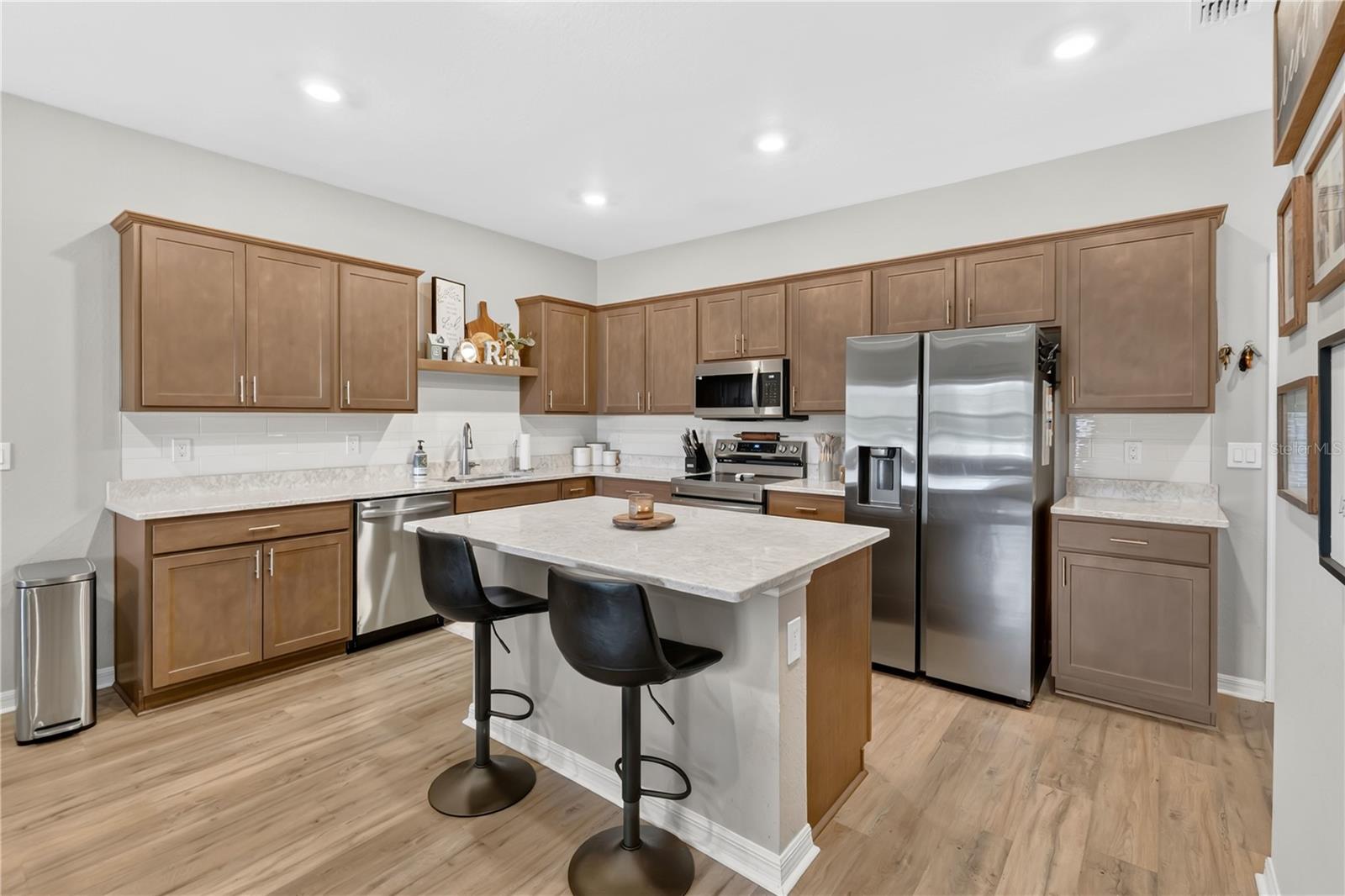 CROSSINGS PH 1 REP - Residential