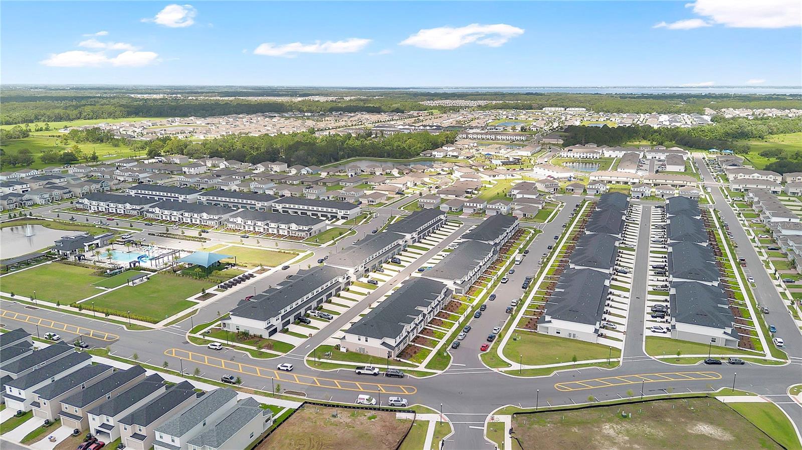 CROSSINGS PH 1 REP - Residential