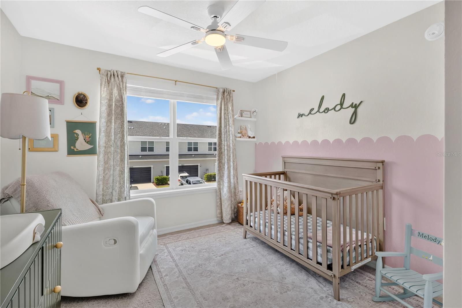 CROSSINGS PH 1 REP - Residential