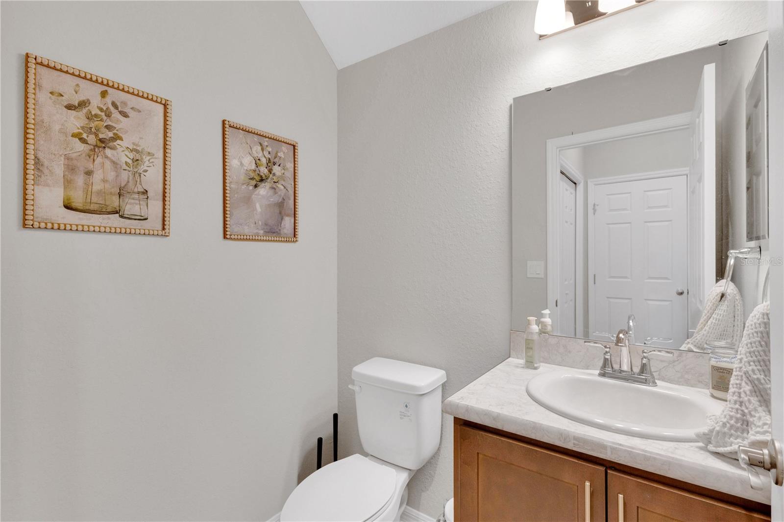 CROSSINGS PH 1 REP - Residential