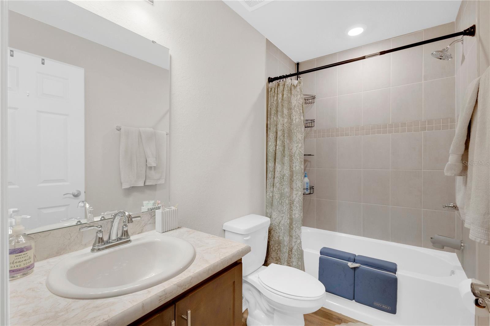 CROSSINGS PH 1 REP - Residential