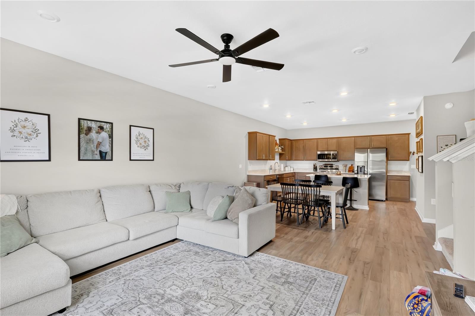CROSSINGS PH 1 REP - Residential