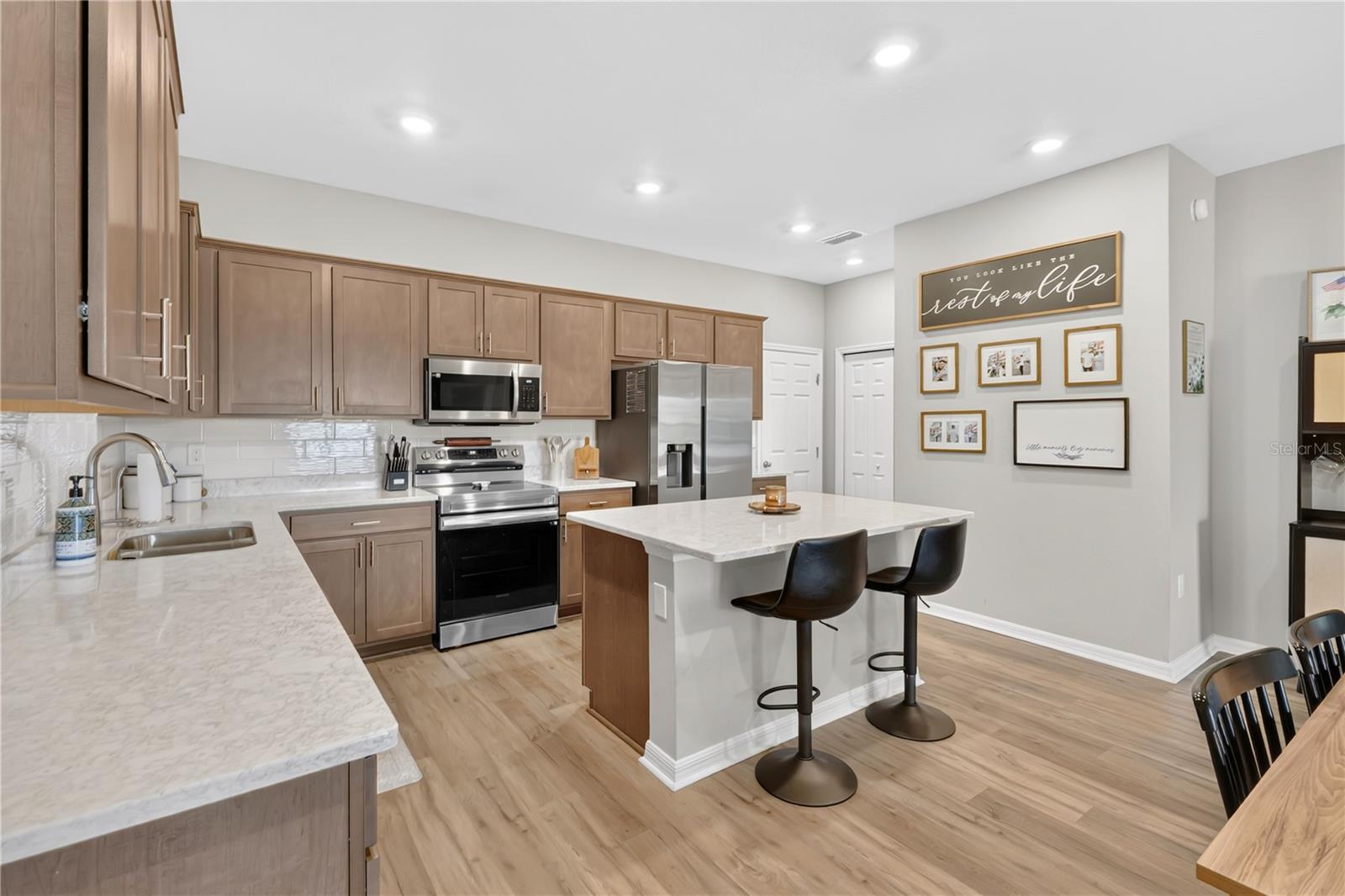 CROSSINGS PH 1 REP - Residential
