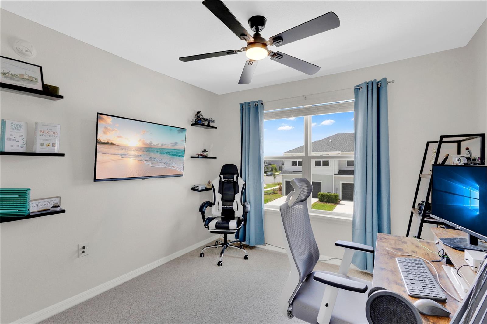 CROSSINGS PH 1 REP - Residential