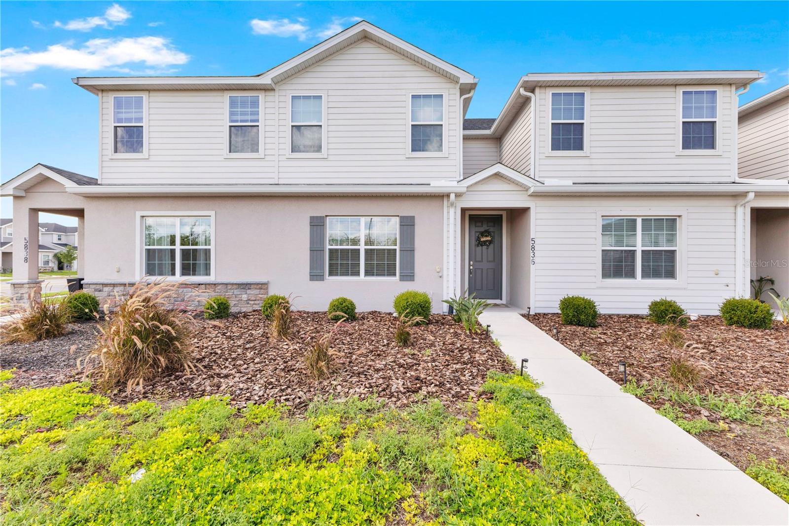 CROSSINGS PH 1 REP - Residential
