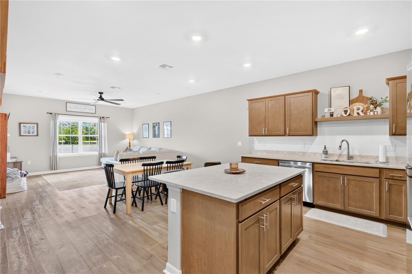 CROSSINGS PH 1 REP - Residential