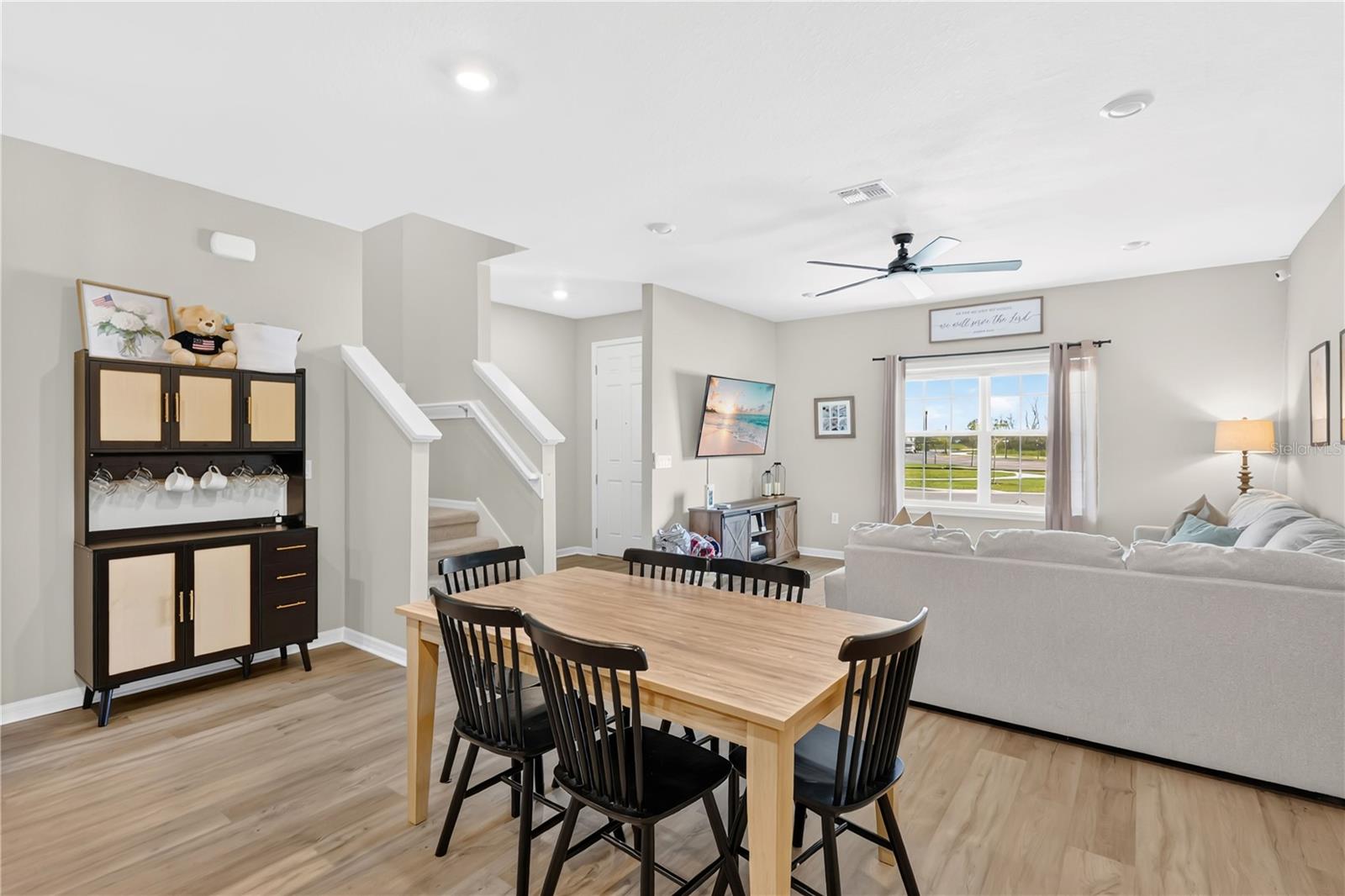 CROSSINGS PH 1 REP - Residential