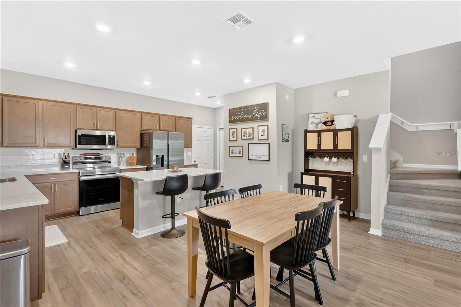 CROSSINGS PH 1 REP - Residential