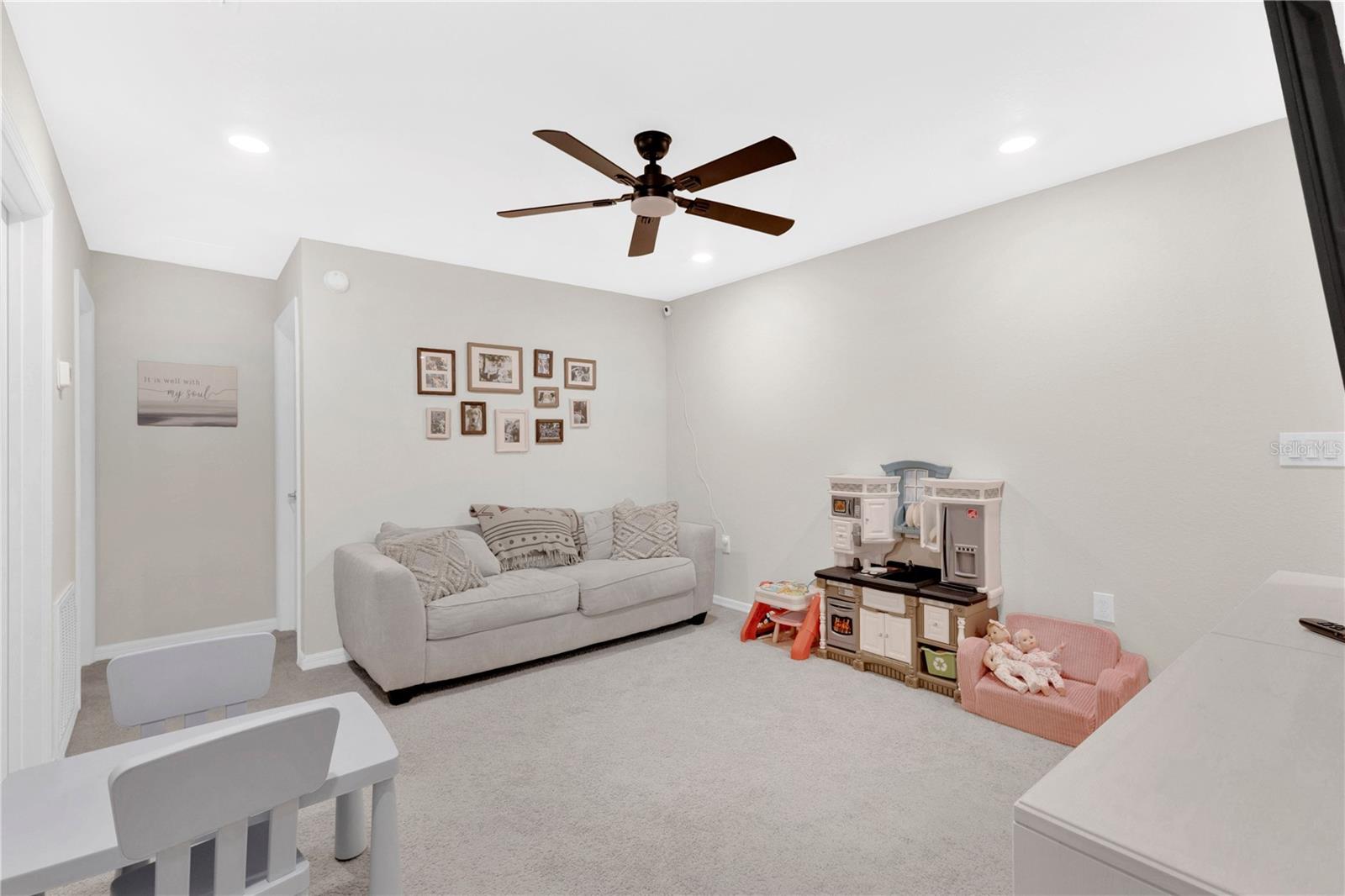 CROSSINGS PH 1 REP - Residential