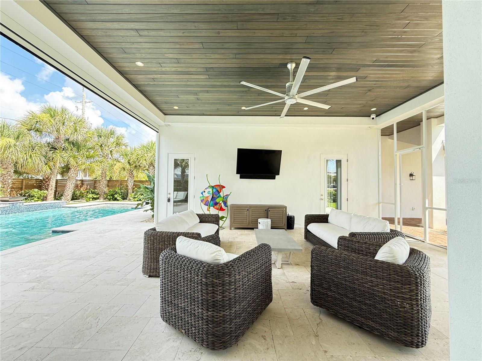 SILVER SANDS SEC D - Residential
