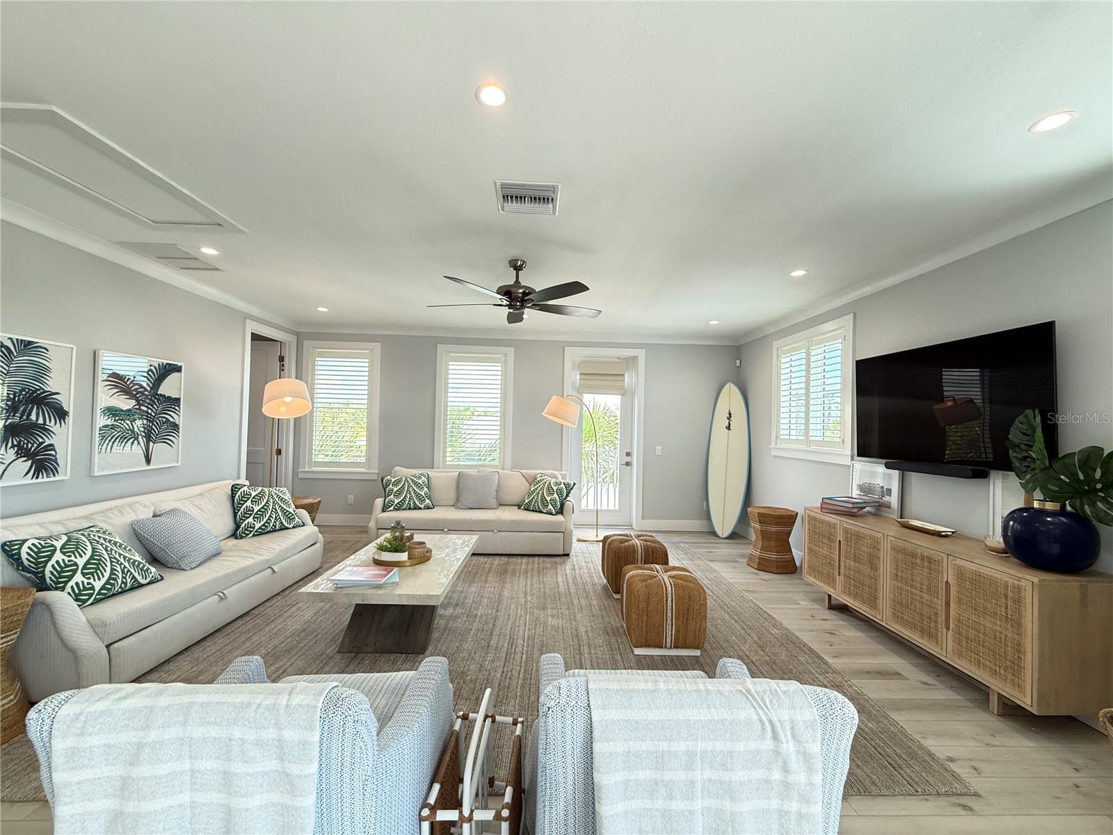 SILVER SANDS SEC D - Residential