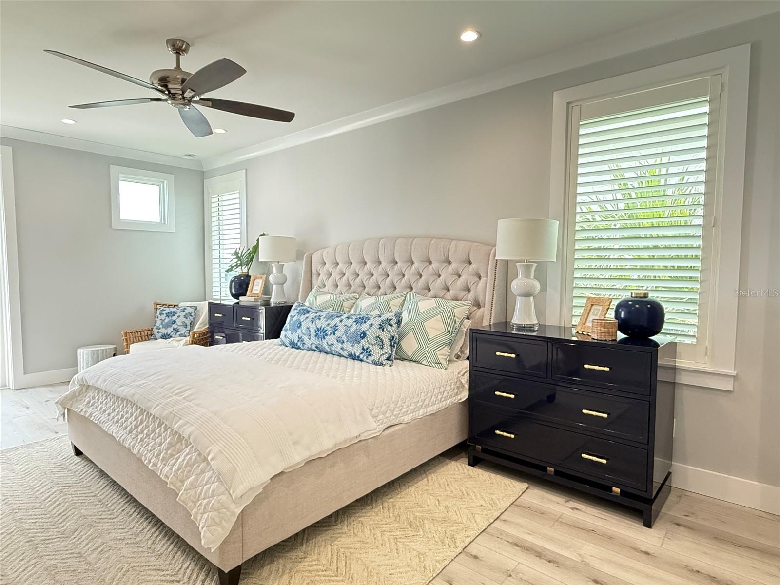 SILVER SANDS SEC D - Residential