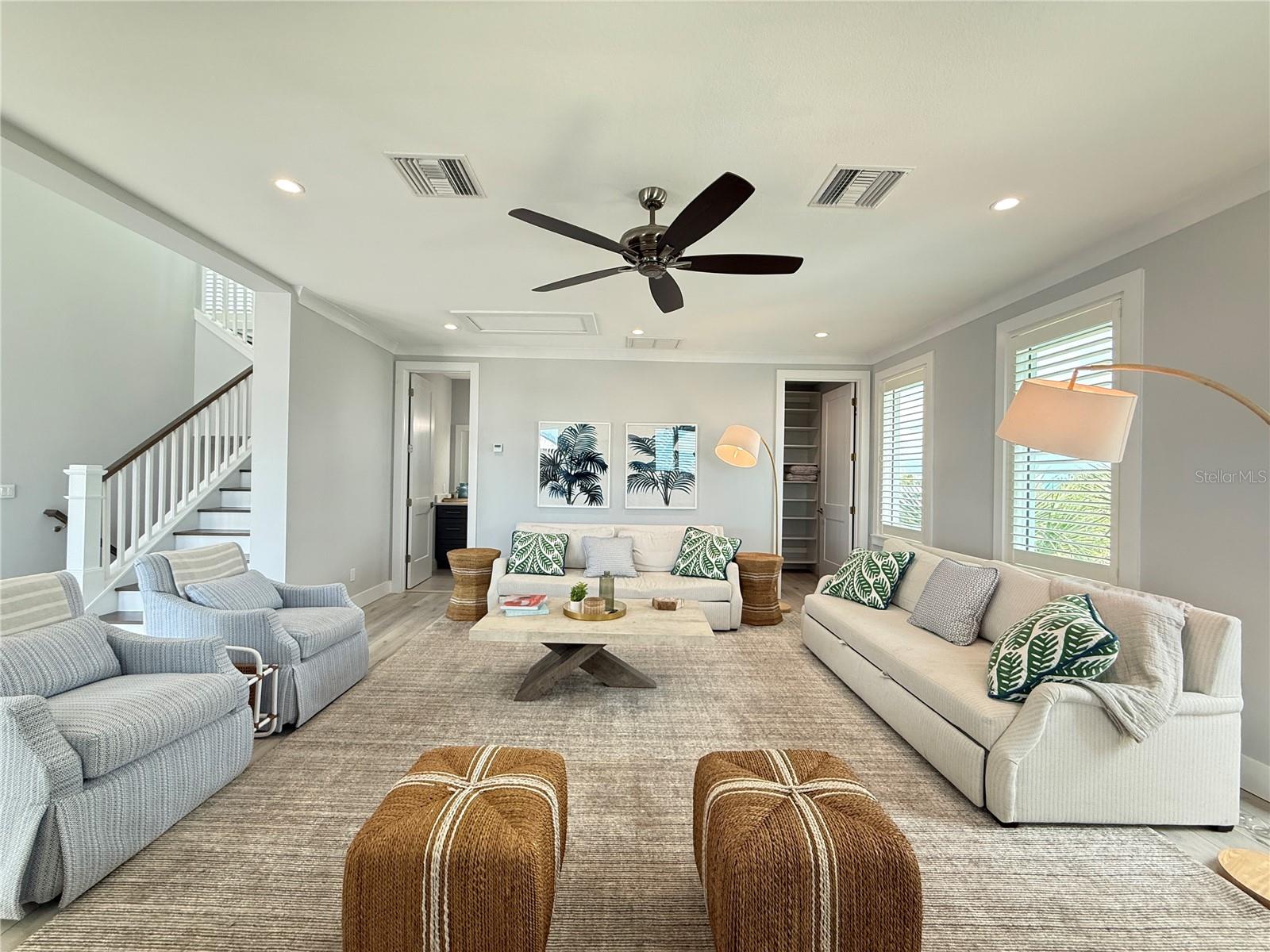 SILVER SANDS SEC D - Residential