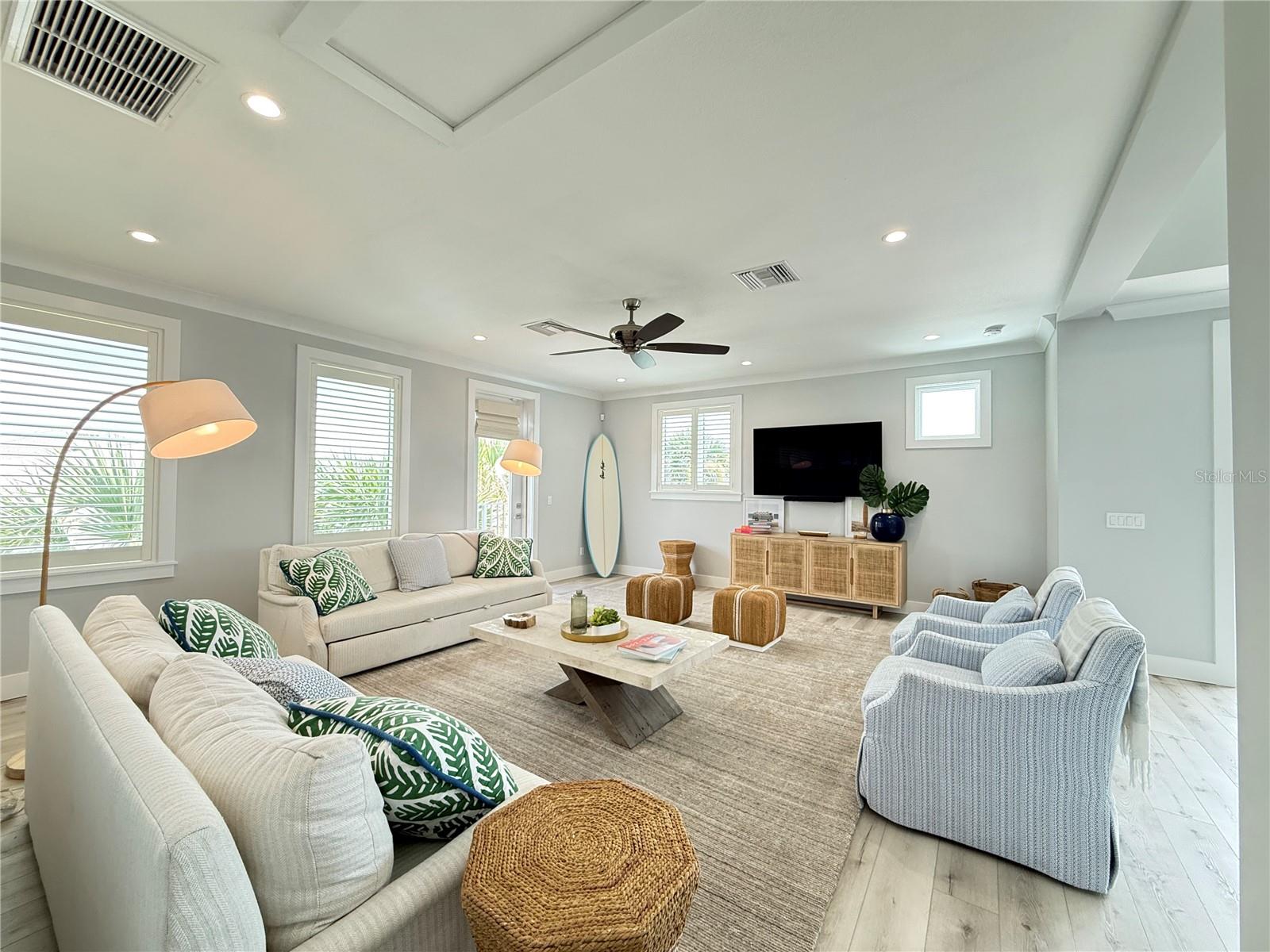 SILVER SANDS SEC D - Residential