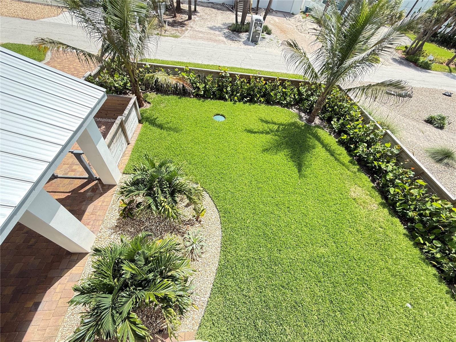 SILVER SANDS SEC D - Residential
