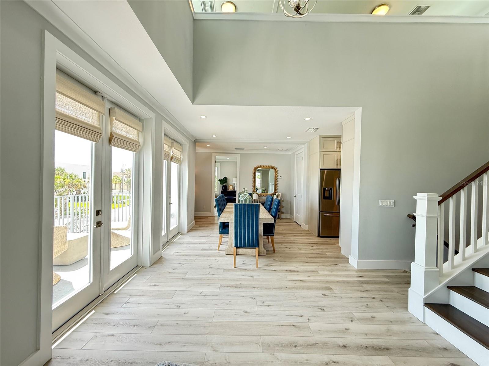 SILVER SANDS SEC D - Residential