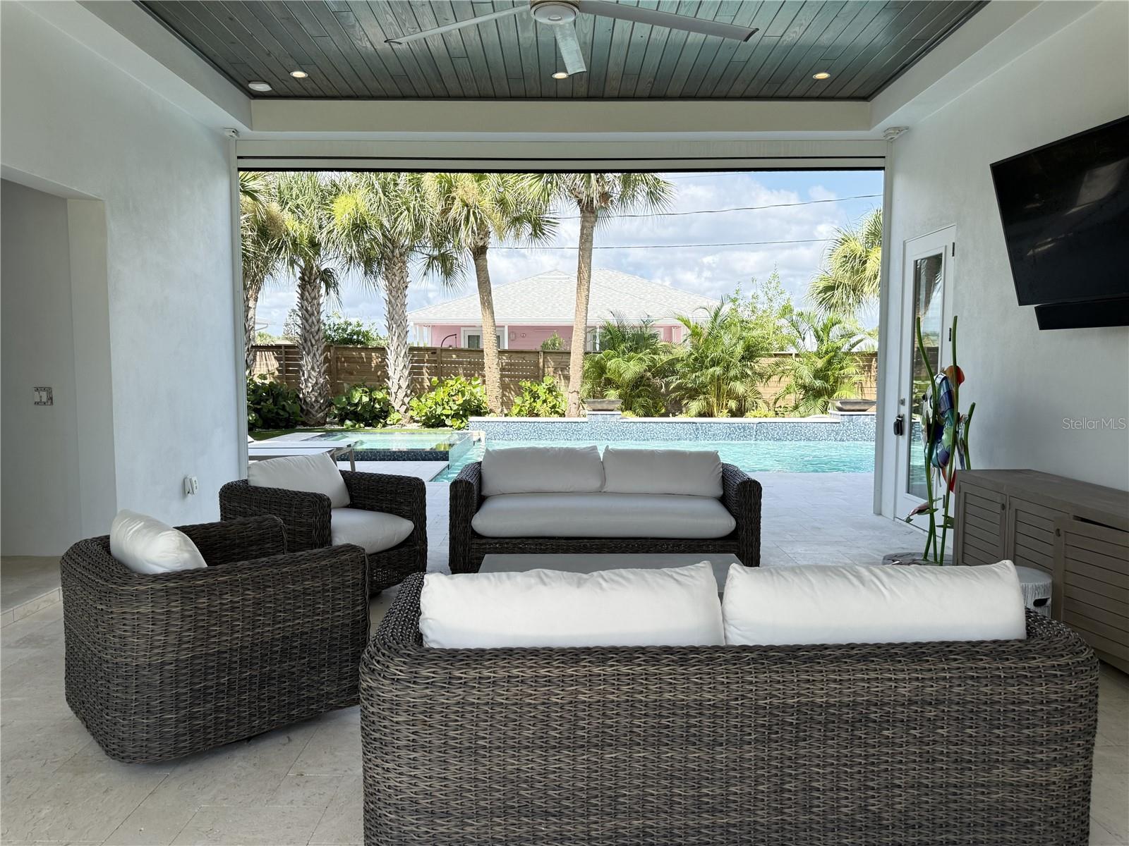 SILVER SANDS SEC D - Residential