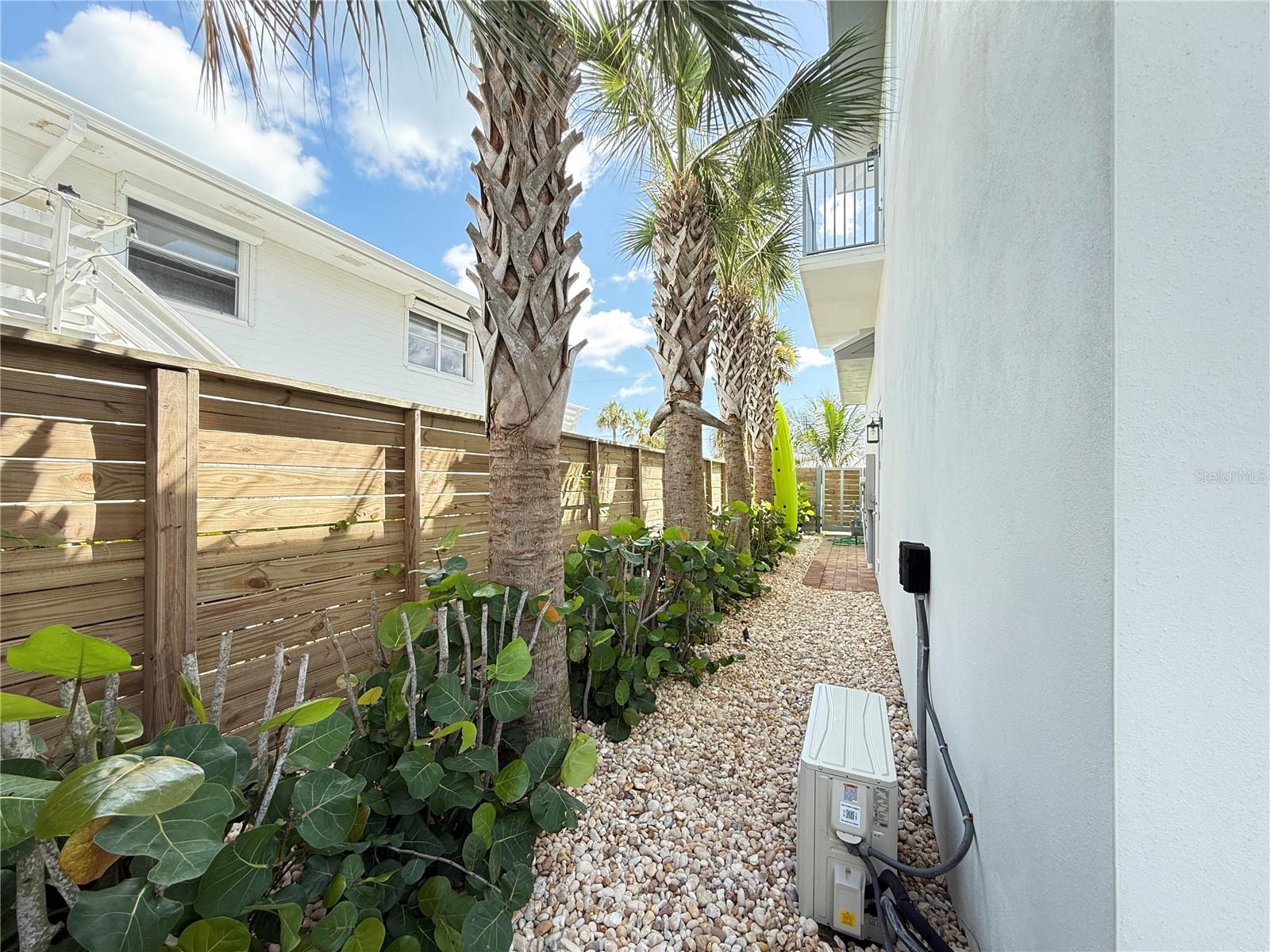 SILVER SANDS SEC D - Residential